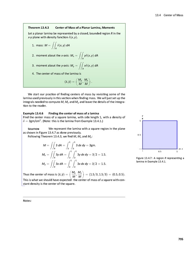 APEX Calculus - Page 795